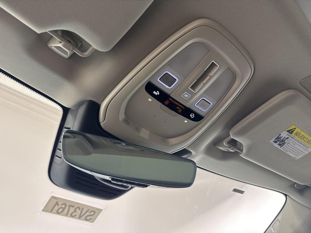 new 2026 Volvo XC90 car, priced at $71,945