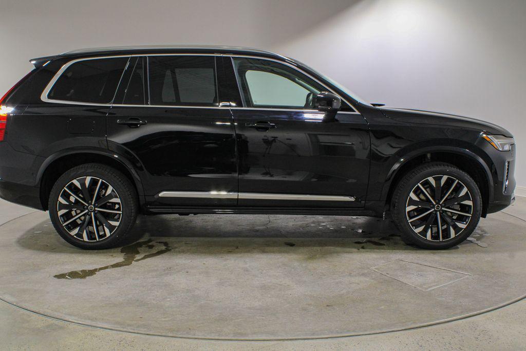 new 2026 Volvo XC90 car, priced at $71,945