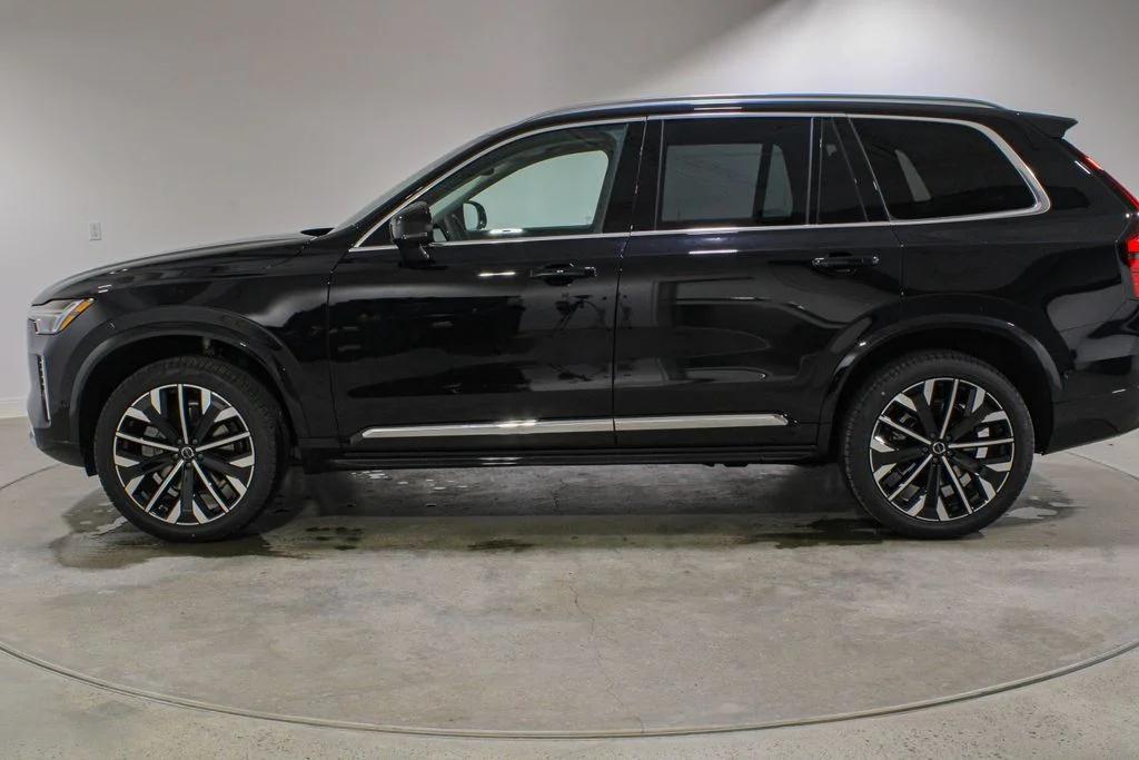 new 2026 Volvo XC90 car, priced at $71,934