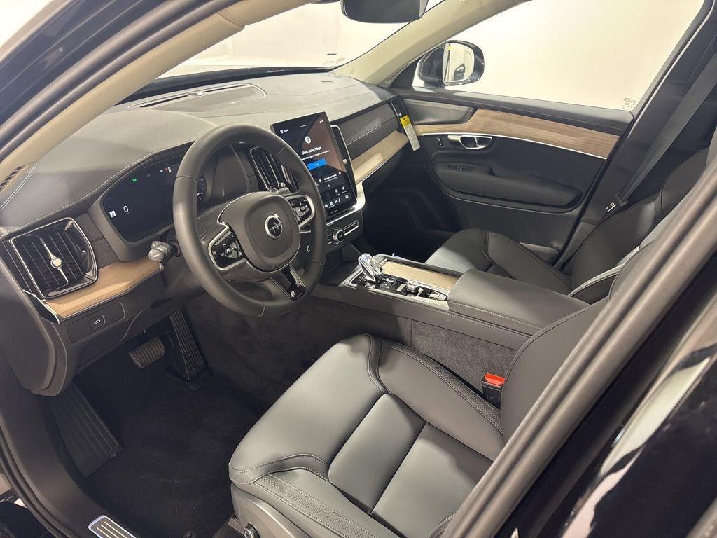 new 2026 Volvo XC90 car, priced at $71,945
