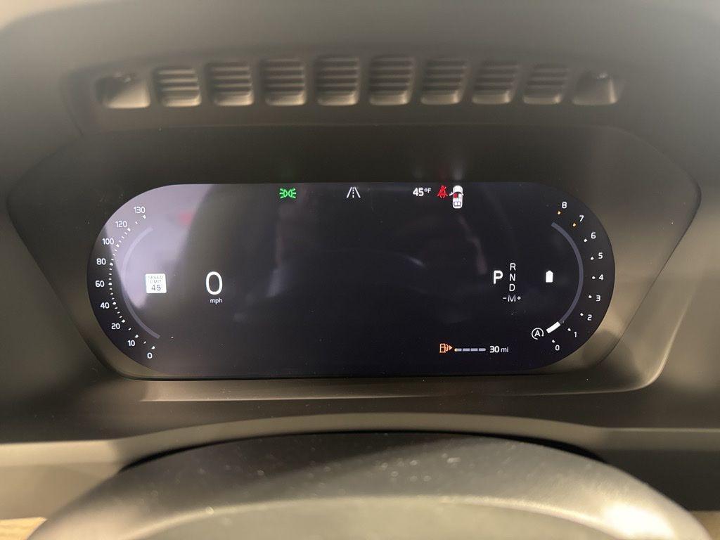 new 2026 Volvo XC90 car, priced at $71,945