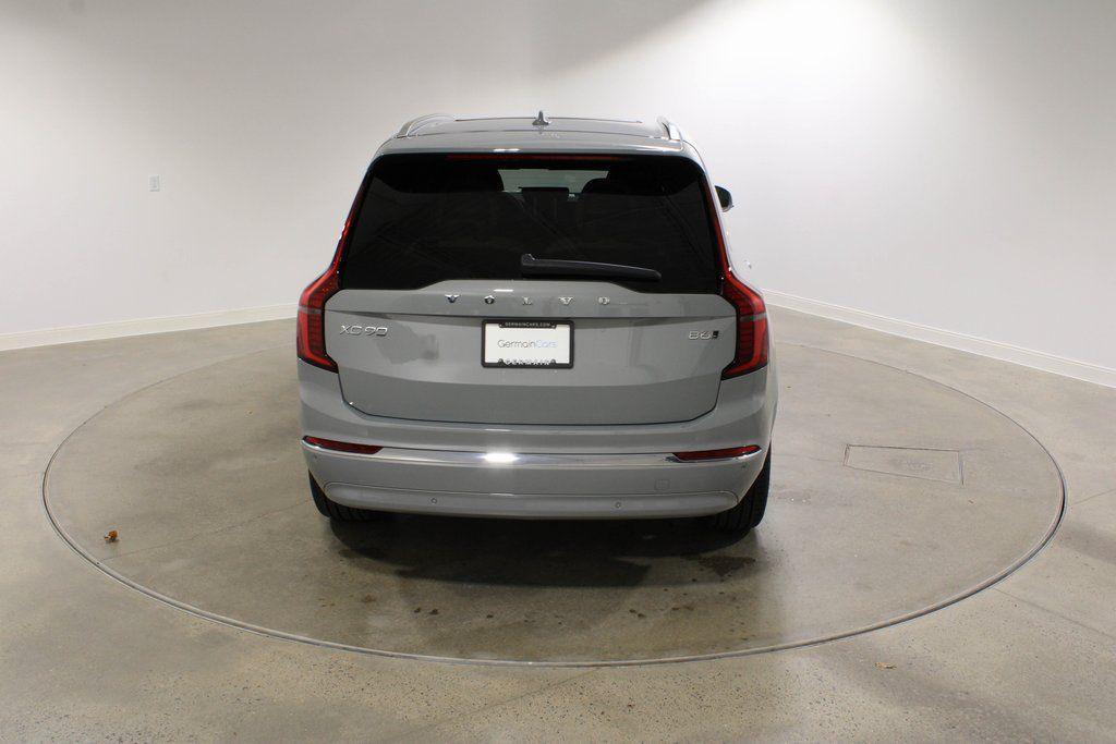 new 2026 Volvo XC90 car, priced at $71,405