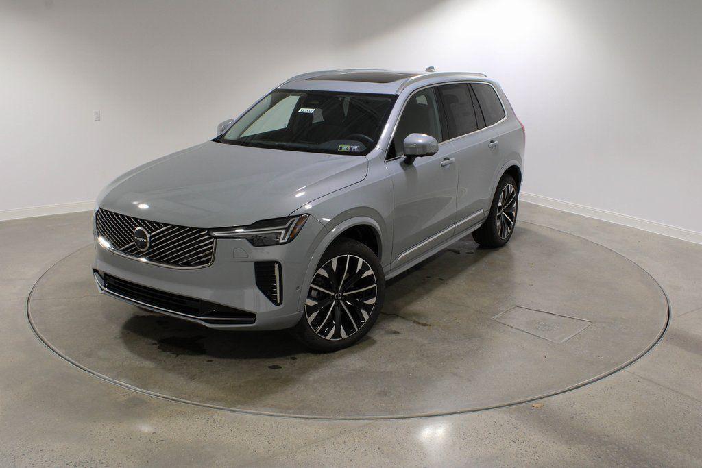 new 2026 Volvo XC90 car, priced at $71,405