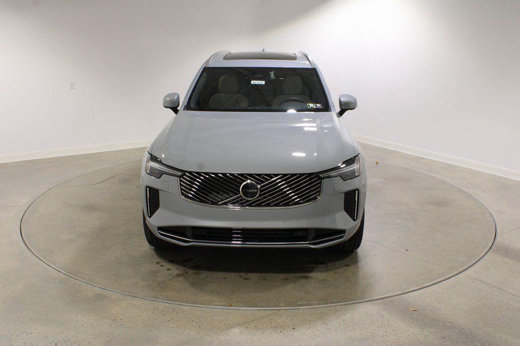 new 2026 Volvo XC90 car, priced at $71,405