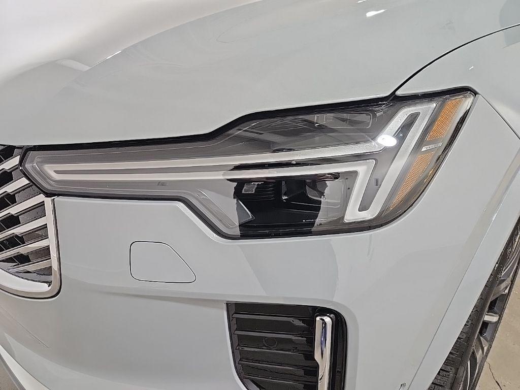 new 2026 Volvo XC90 car, priced at $71,405