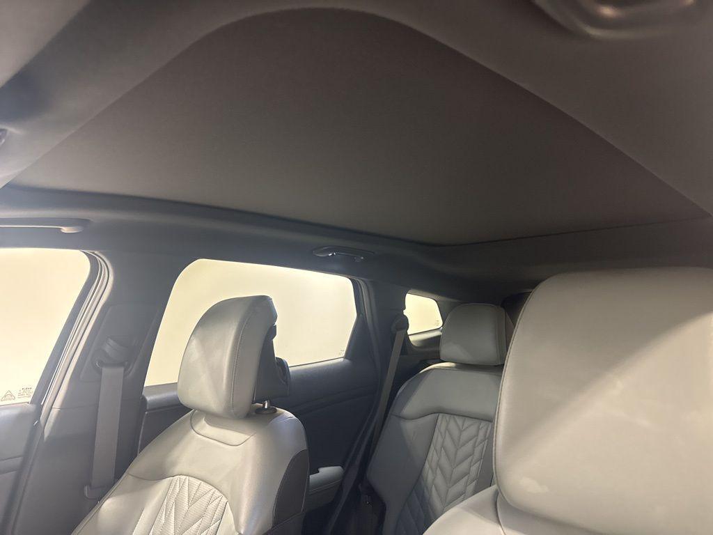 used 2023 Kia Sportage car, priced at $24,900