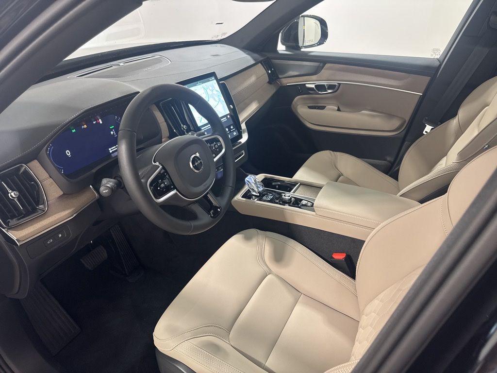 new 2026 Volvo XC90 Plug-In Hybrid car, priced at $81,995