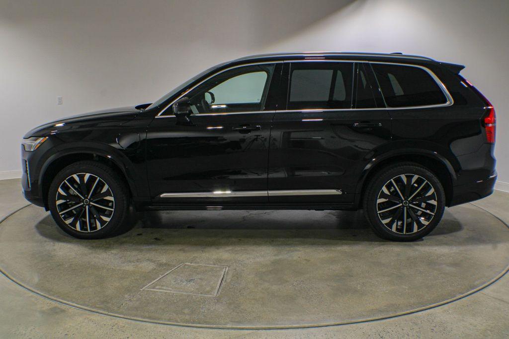 new 2026 Volvo XC90 Plug-In Hybrid car, priced at $81,995
