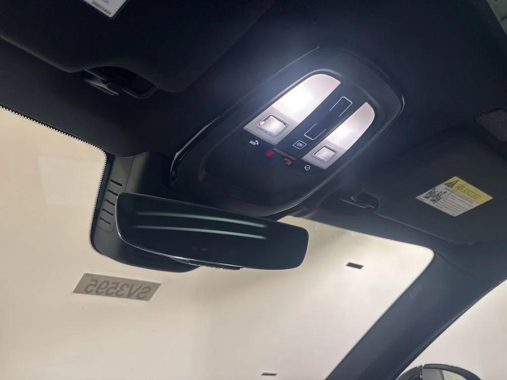 new 2026 Volvo XC90 Plug-In Hybrid car, priced at $81,984