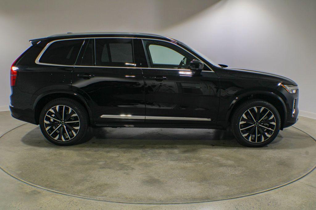 new 2026 Volvo XC90 Plug-In Hybrid car, priced at $81,995