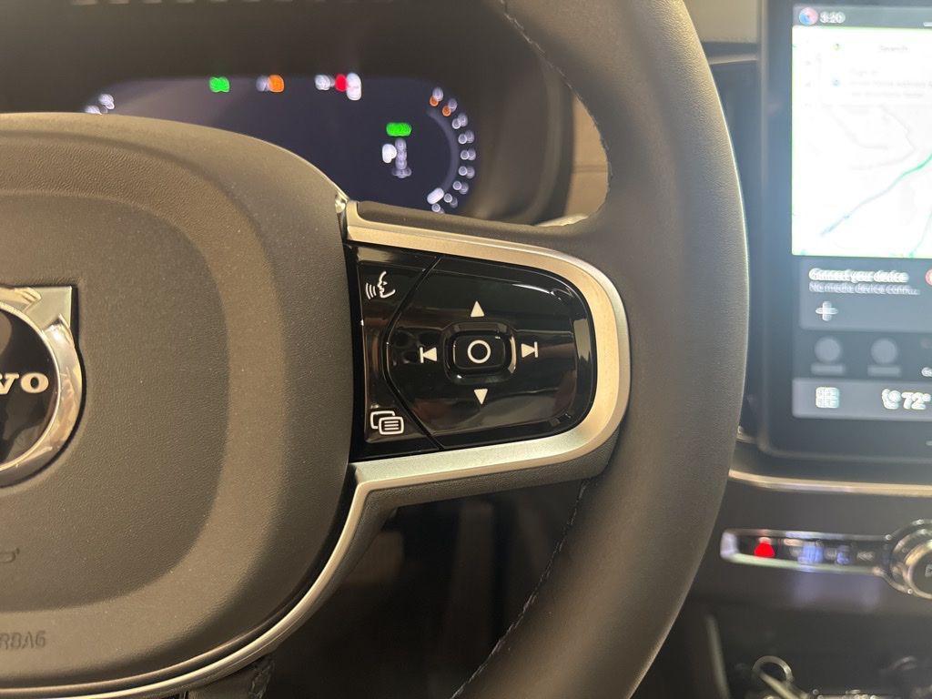 new 2026 Volvo XC90 Plug-In Hybrid car, priced at $81,995