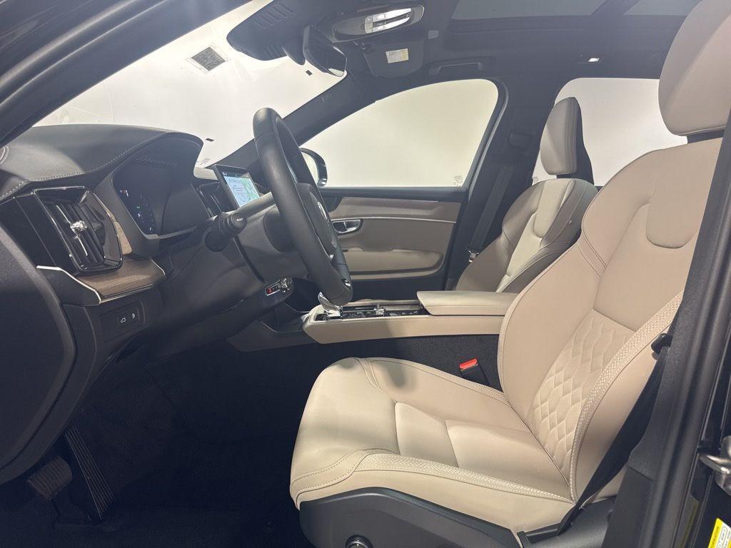 new 2026 Volvo XC90 Plug-In Hybrid car, priced at $81,995
