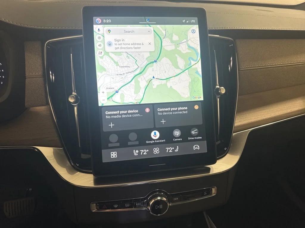 new 2026 Volvo XC90 Plug-In Hybrid car, priced at $81,984