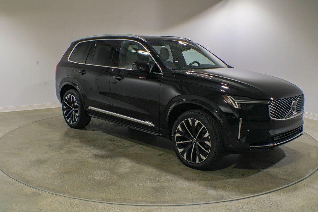 new 2026 Volvo XC90 Plug-In Hybrid car, priced at $81,995