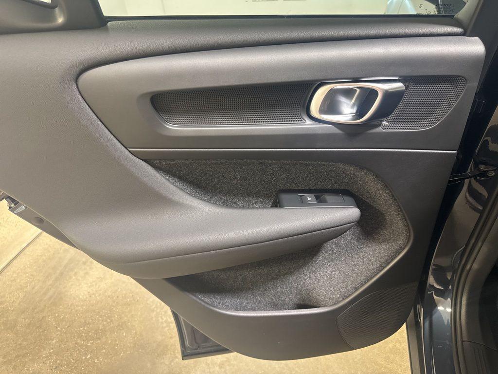 new 2026 Volvo XC40 car, priced at $54,200