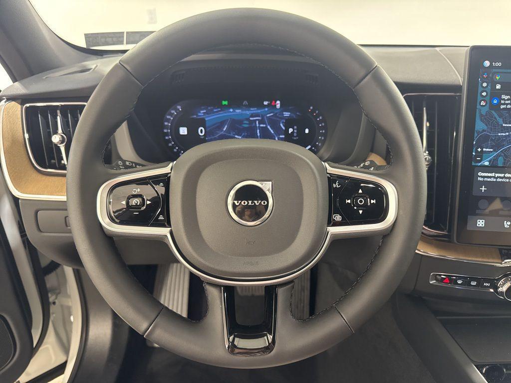 new 2026 Volvo XC60 car, priced at $57,985
