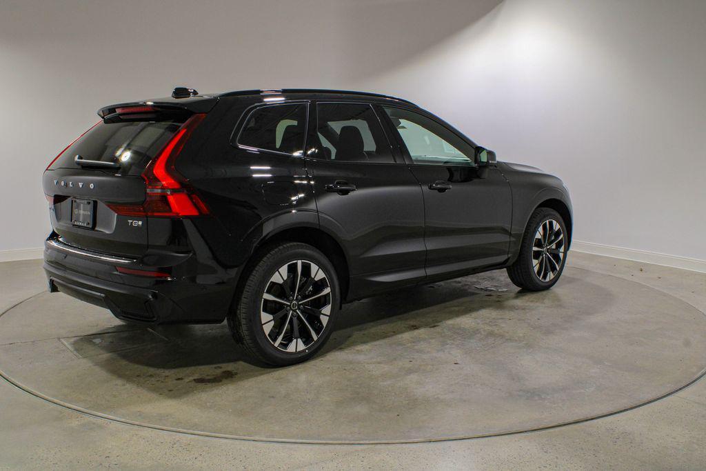 new 2026 Volvo XC60 Plug-In Hybrid car, priced at $69,285