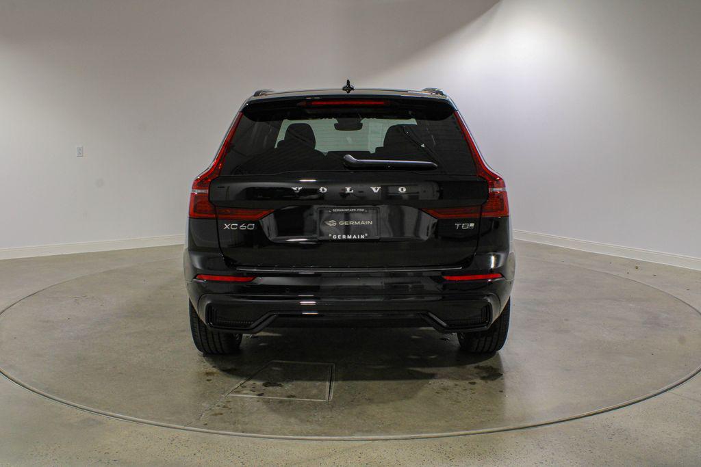 new 2026 Volvo XC60 Plug-In Hybrid car, priced at $69,285