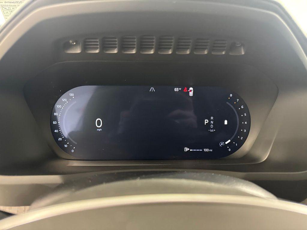new 2026 Volvo XC90 car, priced at $75,655