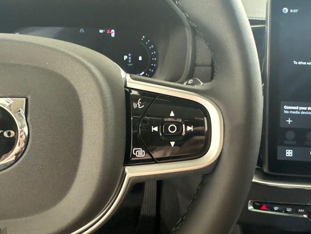 new 2026 Volvo XC90 car, priced at $75,655