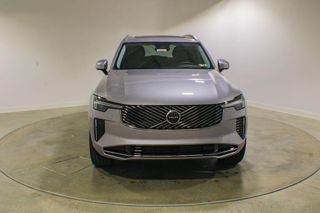 new 2026 Volvo XC90 car, priced at $75,655