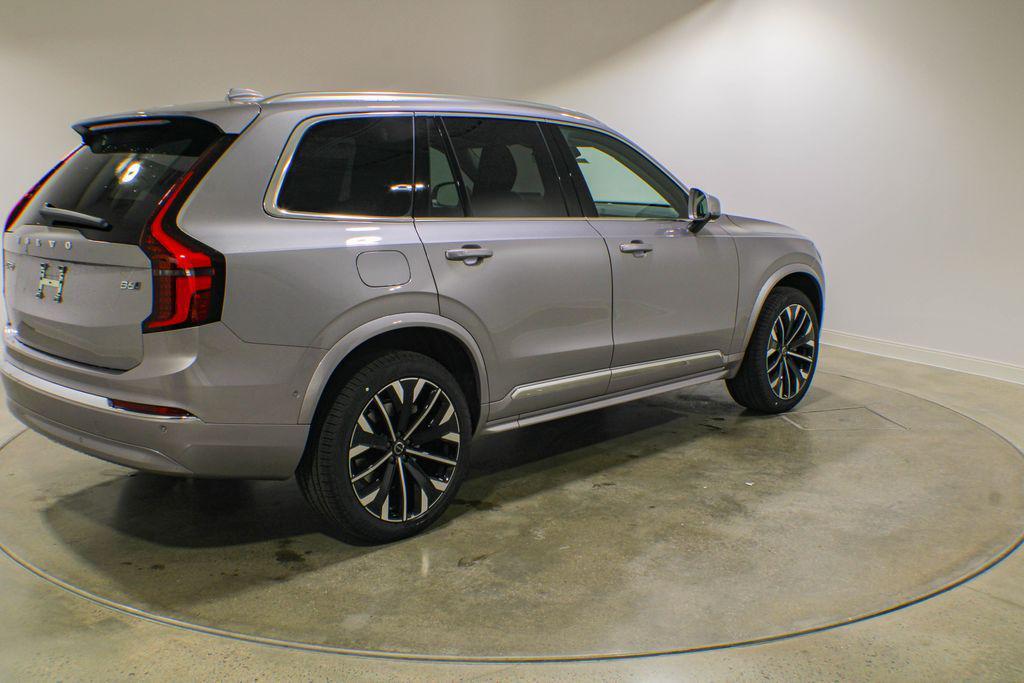 new 2026 Volvo XC90 car, priced at $75,655