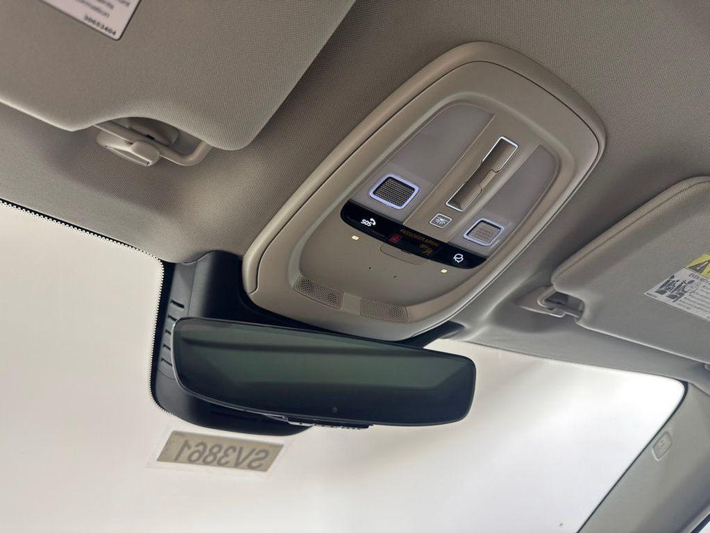 new 2026 Volvo XC90 car, priced at $75,655