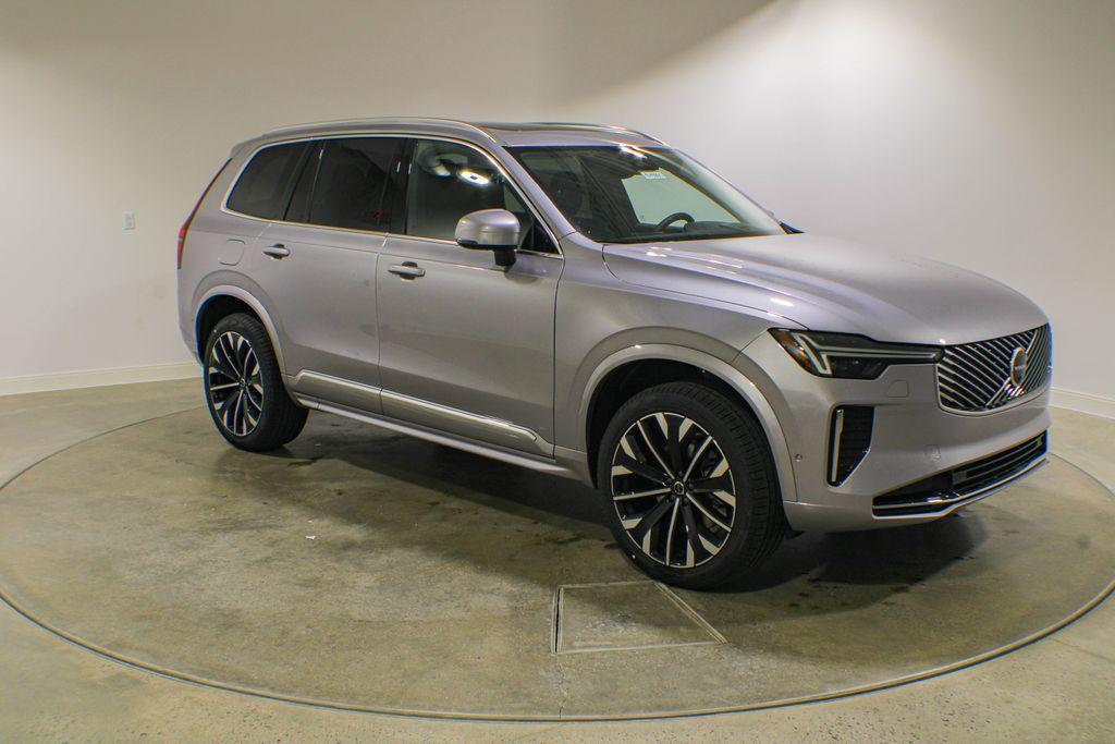 new 2026 Volvo XC90 car, priced at $75,655