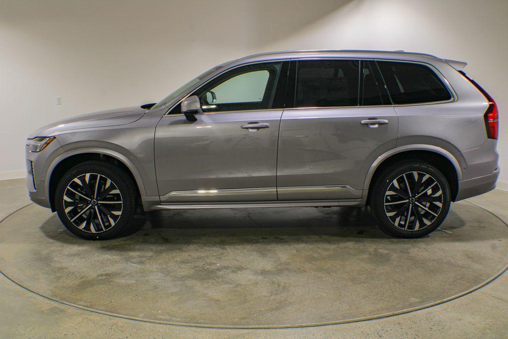 new 2026 Volvo XC90 car, priced at $75,655