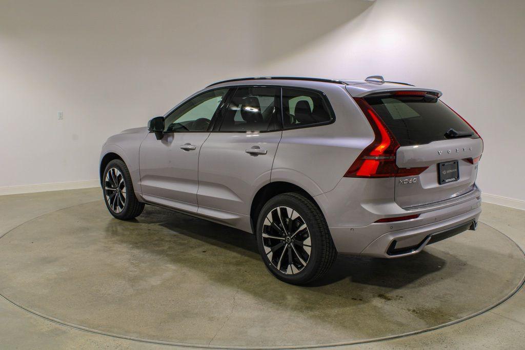new 2026 Volvo XC60 car, priced at $58,105