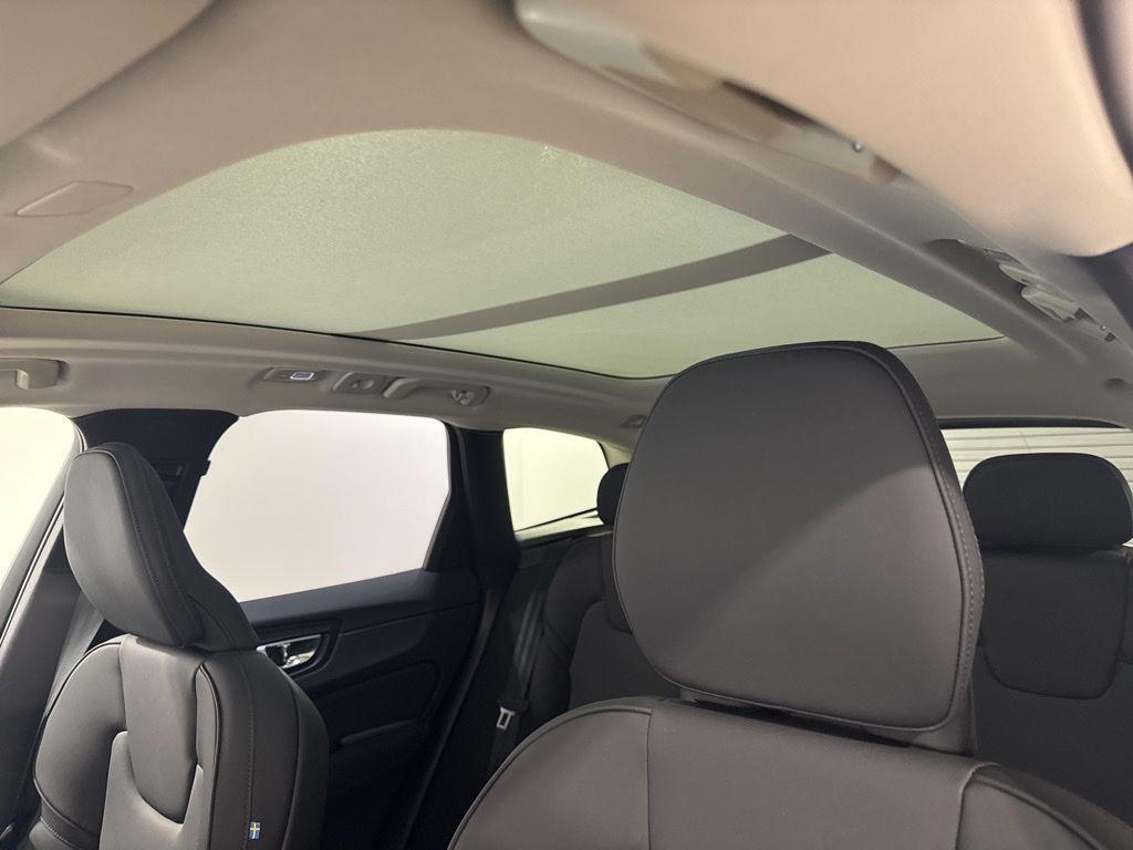 new 2026 Volvo XC60 car, priced at $58,105