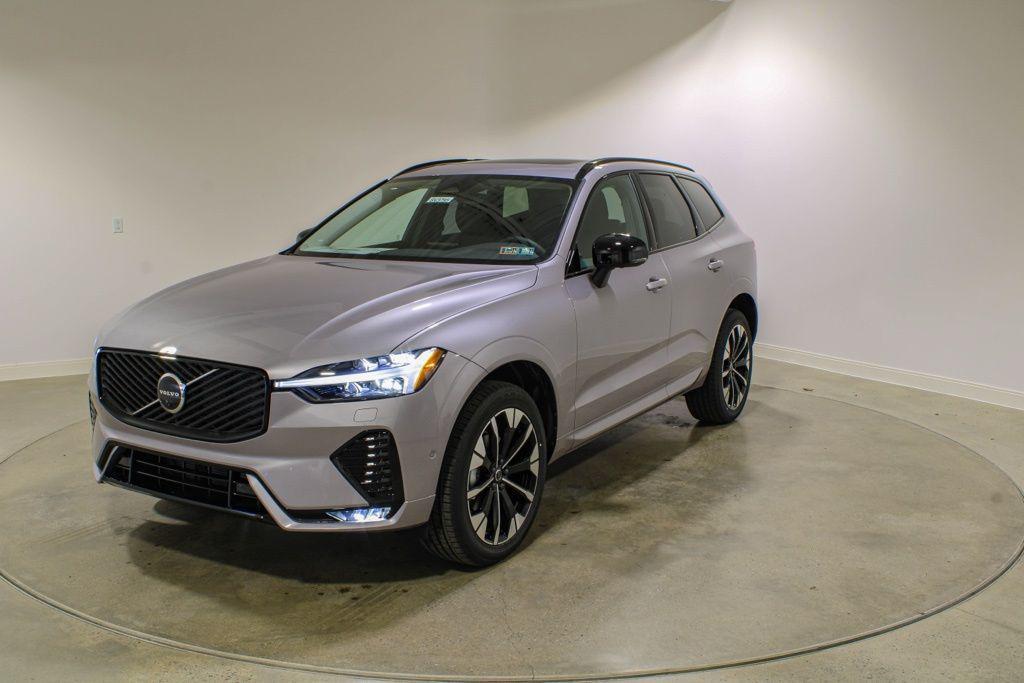 new 2026 Volvo XC60 car, priced at $58,105