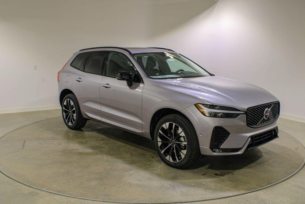 new 2026 Volvo XC60 car, priced at $58,105
