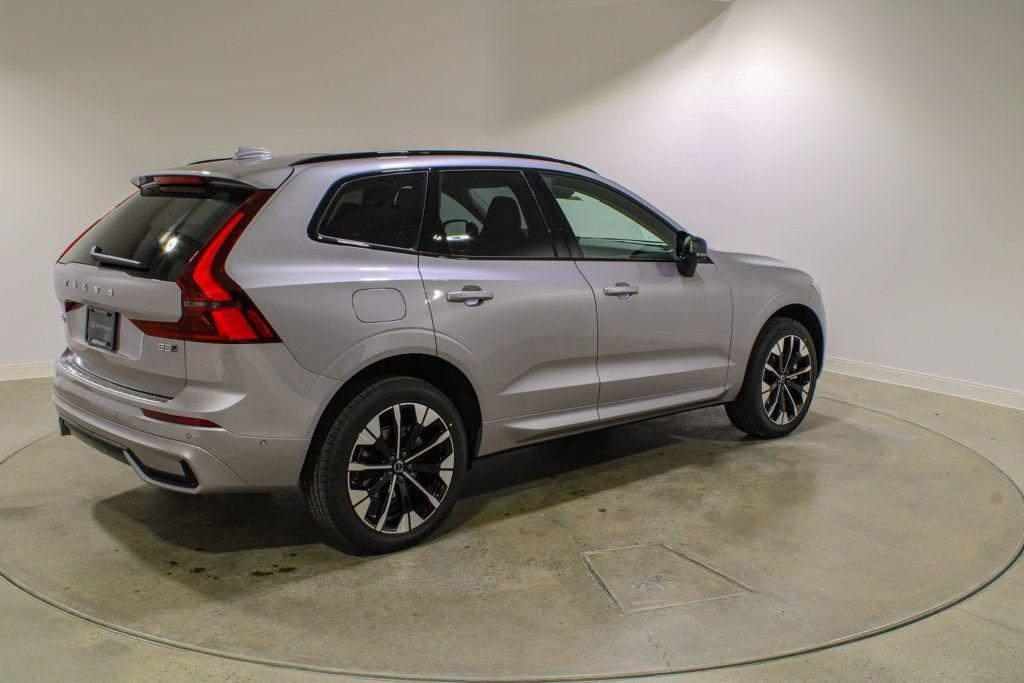 new 2026 Volvo XC60 car, priced at $58,105