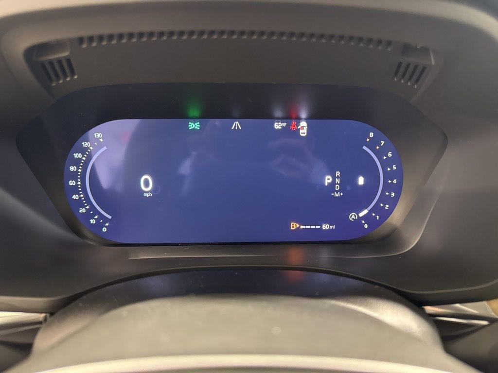 new 2026 Volvo XC60 car, priced at $58,105