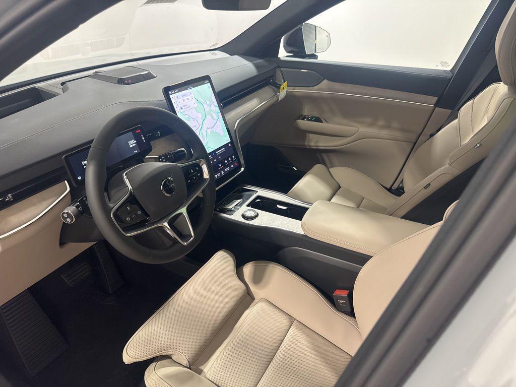 new 2026 Volvo EX90 car, priced at $89,340