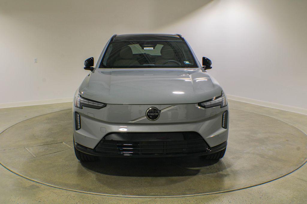 new 2026 Volvo EX90 car, priced at $89,340