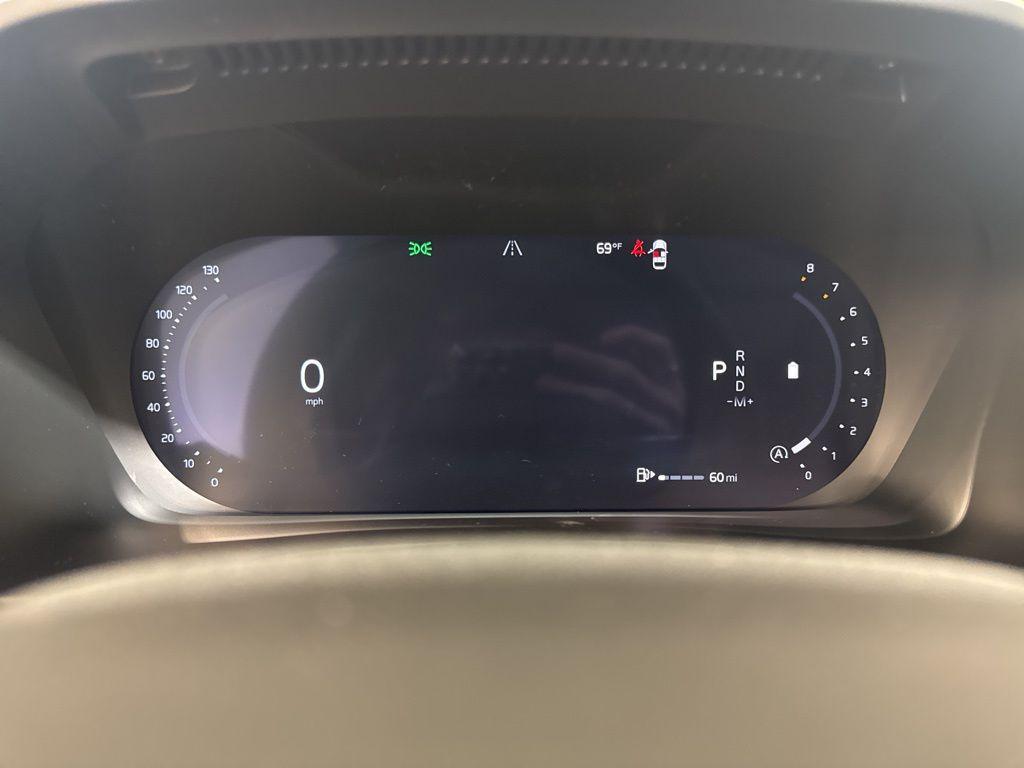 new 2026 Volvo XC40 car, priced at $53,635