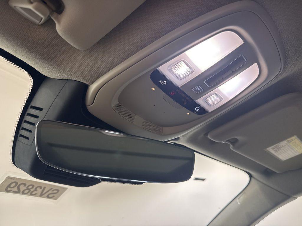 new 2026 Volvo XC40 car, priced at $53,635