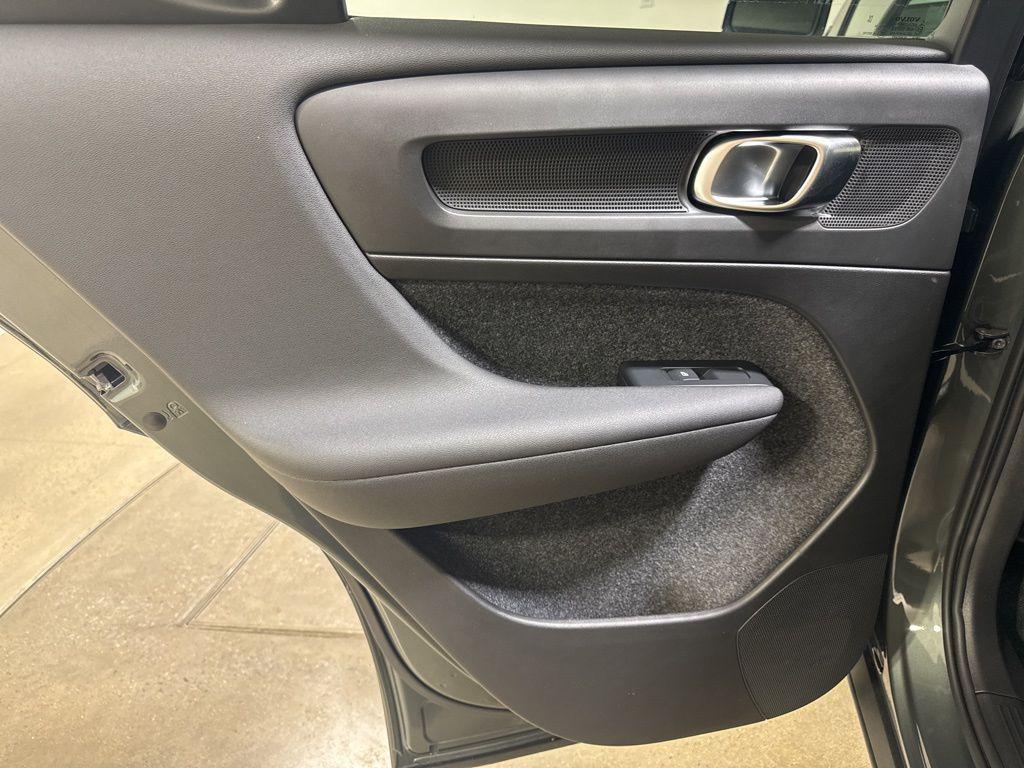 new 2026 Volvo XC40 car, priced at $53,635