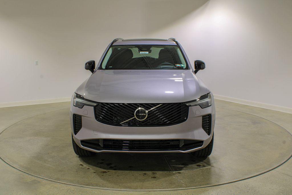 new 2026 Volvo XC90 car, priced at $79,570
