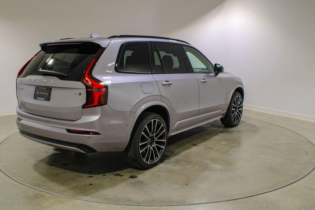 new 2026 Volvo XC90 car, priced at $79,570