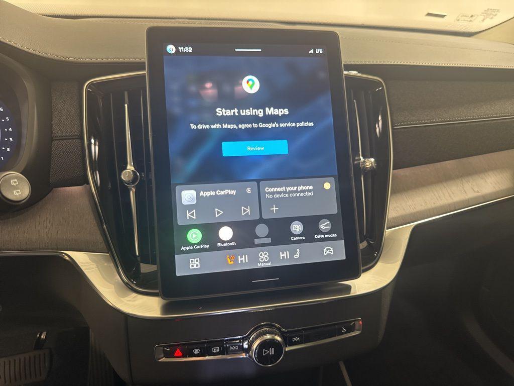 new 2026 Volvo XC90 car, priced at $79,570
