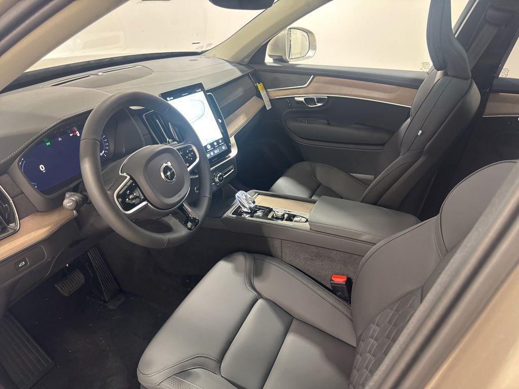 new 2026 Volvo XC90 car, priced at $70,720