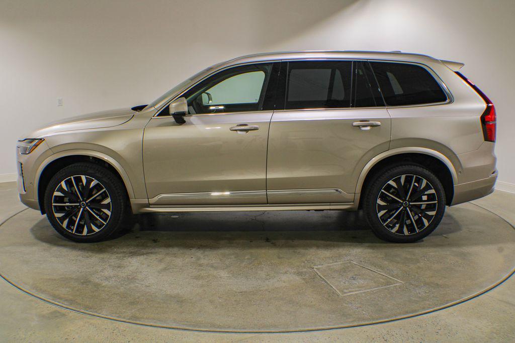 new 2026 Volvo XC90 car, priced at $70,720