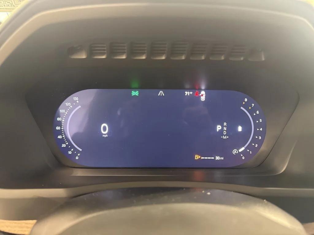 new 2026 Volvo XC90 car, priced at $70,709