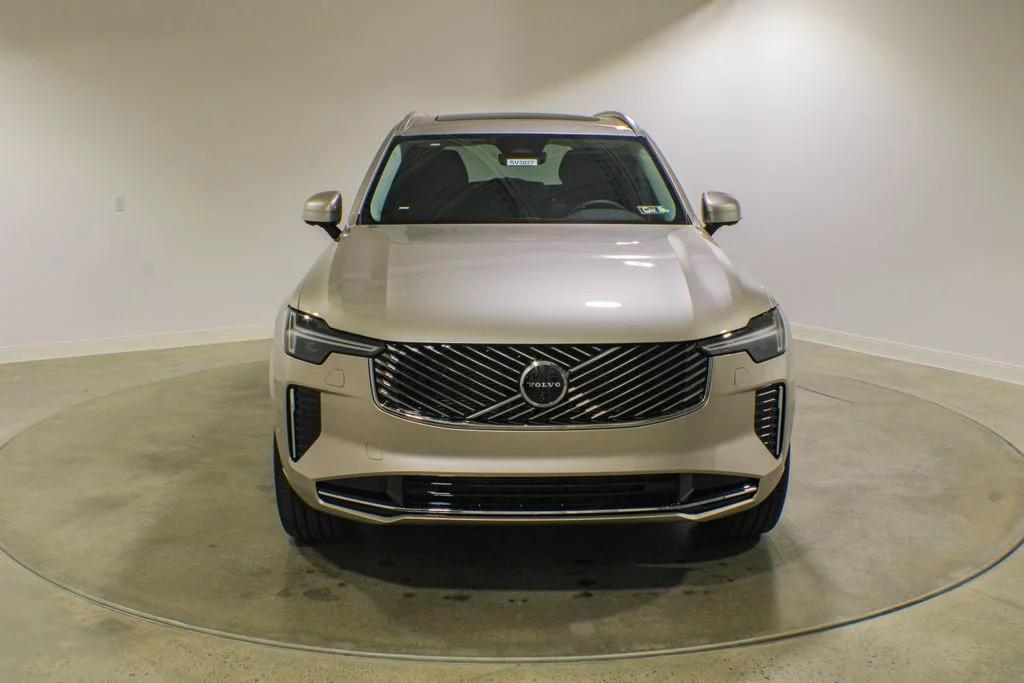new 2026 Volvo XC90 car, priced at $70,709