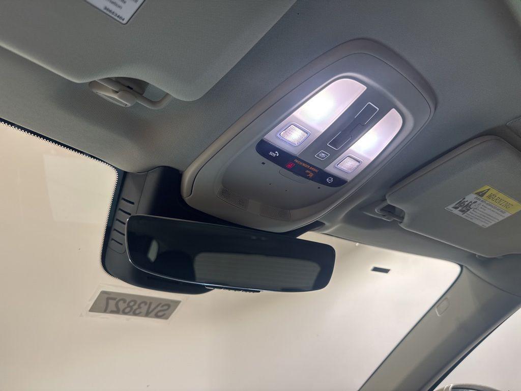 new 2026 Volvo XC90 car, priced at $70,720