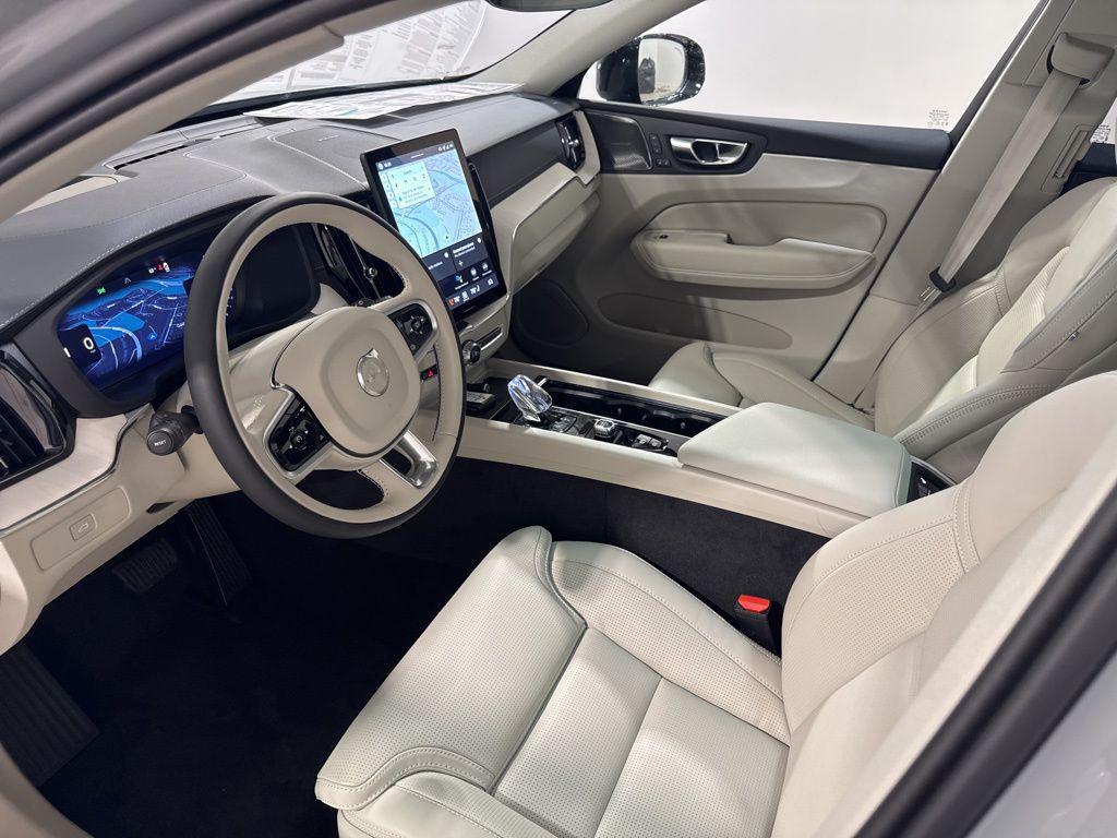 new 2026 Volvo XC60 car, priced at $64,055