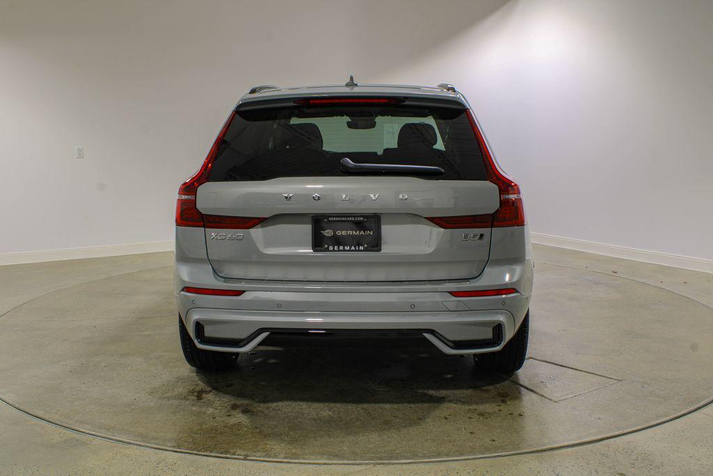 new 2026 Volvo XC60 car, priced at $64,055